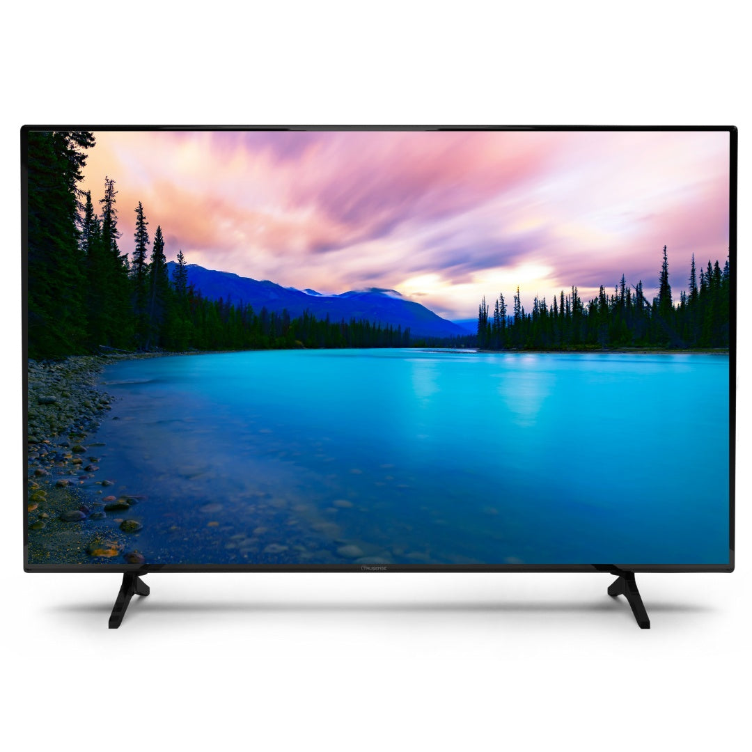 TruSense 55 Inch QLED | ULTRA HD 4K | CERTIFIED OS ( TS 5500 Q )