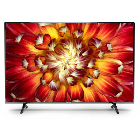 TruSense TruLED 65 Inch Smart  | ULTRA HD 4K | WEB OS 22 ( TS 6500 )