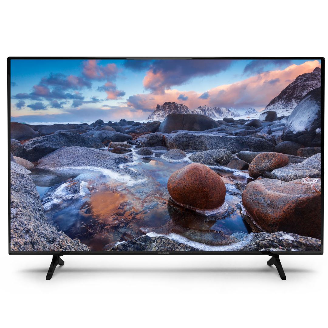 TruSense 65 Inch Smart | ULTRA HD 4K | WEB OS 22 ( TS 6500 )