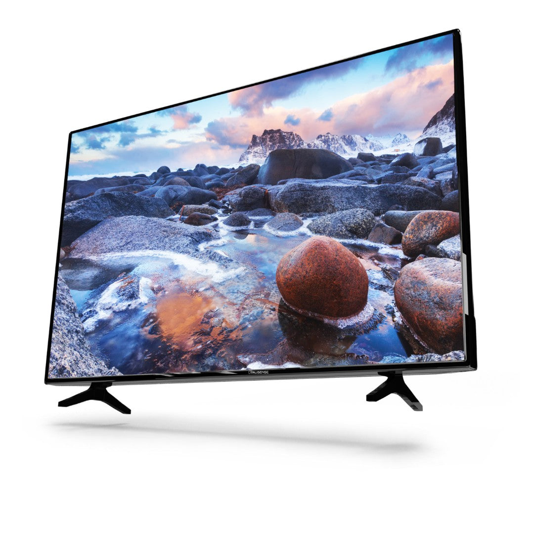 TruSense 65 Inch Smart | ULTRA HD 4K | WEB OS 22 ( TS 6500 )