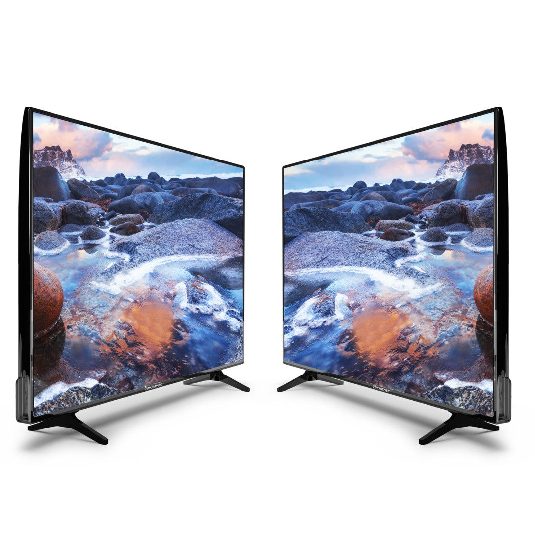 TruSense 65 Inch Smart | ULTRA HD 4K | WEB OS 22 ( TS 6500 )