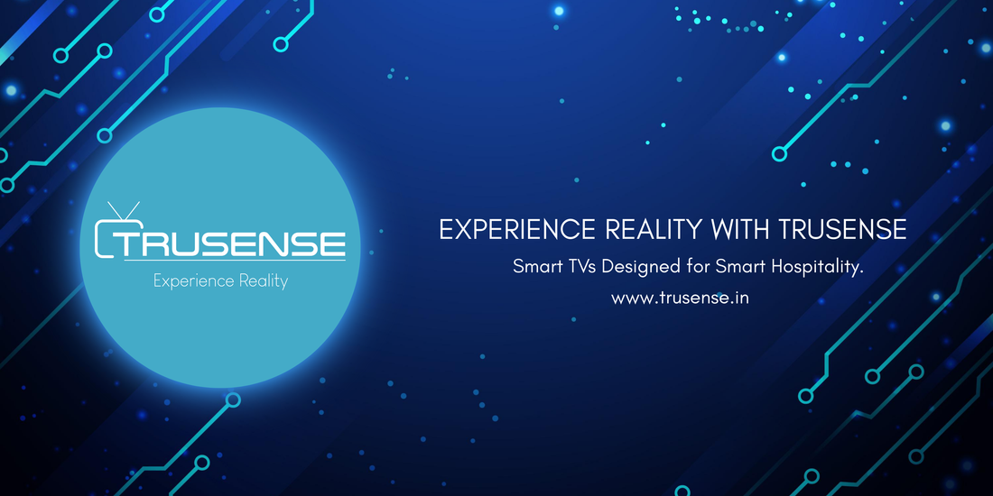 Why Smart TVs Are the Next Big Thing in the Hotel & Hospitality Industry?