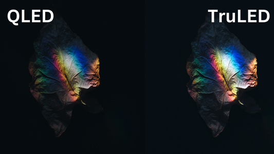 TruSense Introducing TruLED