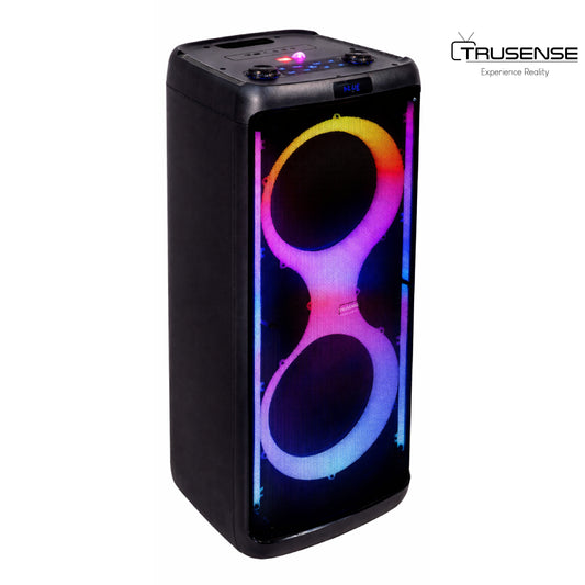 TRUSENSE PARTY SPEAKER PS 120 Watts