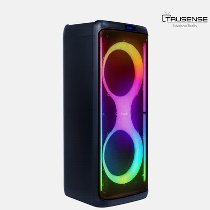 TRUSENSE PARTY SPEAKER PS 120 Watts