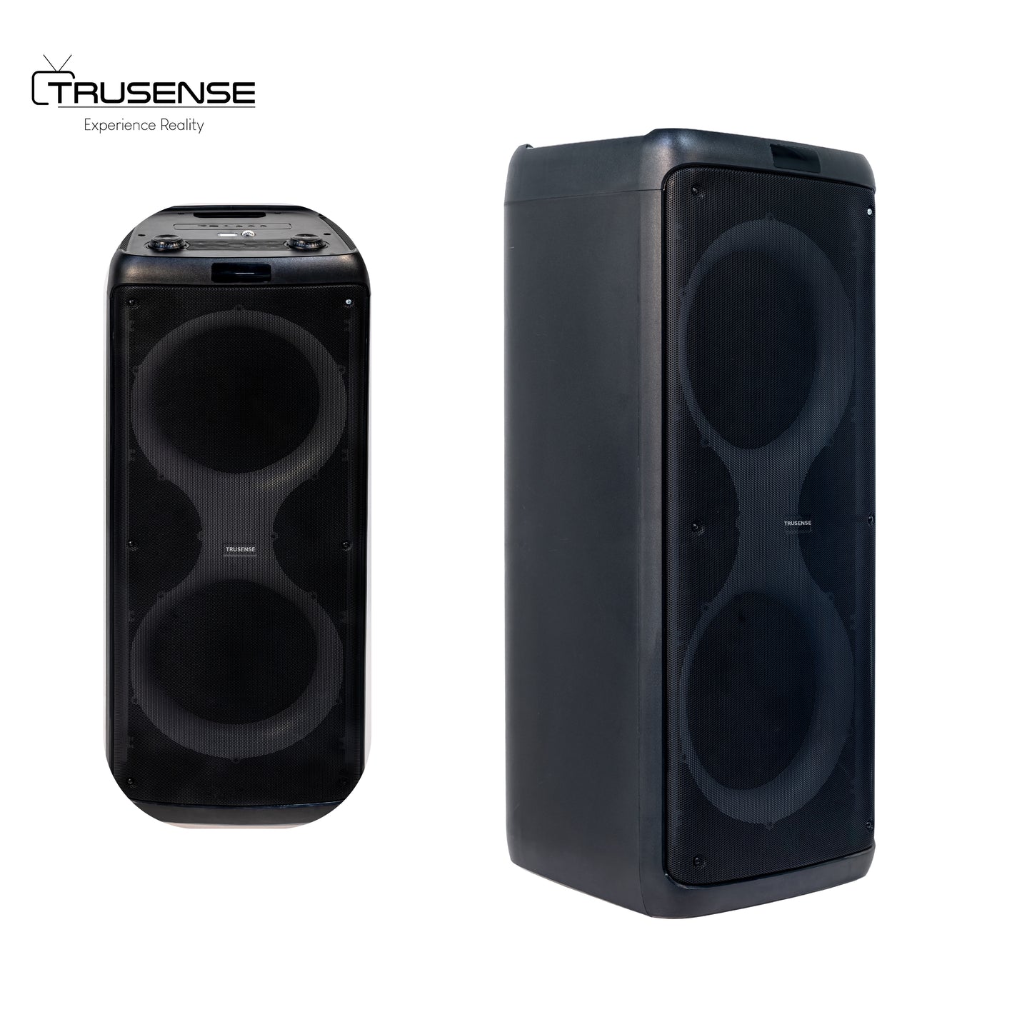 TRUSENSE PARTY SPEAKER PS 120 Watts