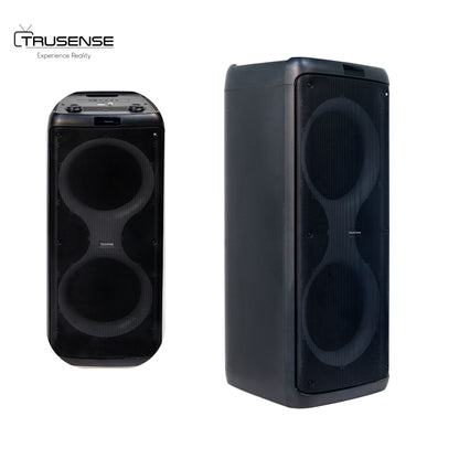TRUSENSE PARTY SPEAKER PS 120 Watts