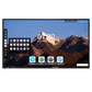 TruSense Tru Interactive Flat Panel 75 inch ( Touch Screen TV )