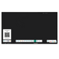 TruSense Tru Interactive Flat Panel 75 inch ( Touch Screen TV )