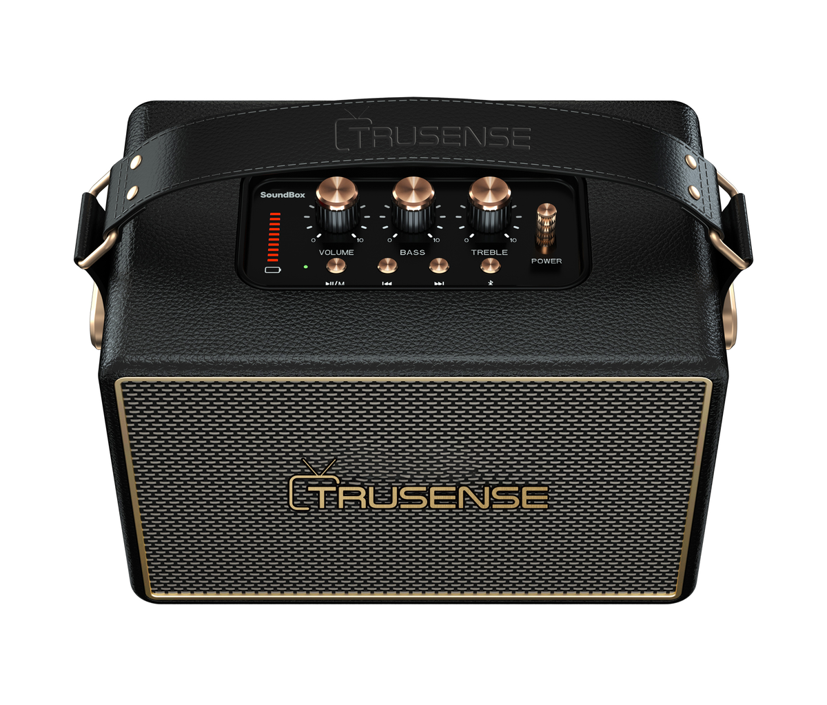 Sound Box by Trusense