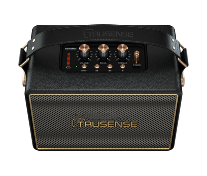 Sound Box by Trusense