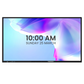 TruSense Tru Interactive Flat Panel 75 inch ( Touch Screen TV )