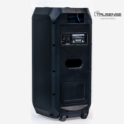 TRUSENSE PARTY SPEAKER PS 80 Watts