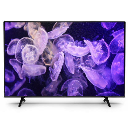 Trusense 43 Inch Smart TV | 4K ULTRA HD | Android TV ( TS 4300 )