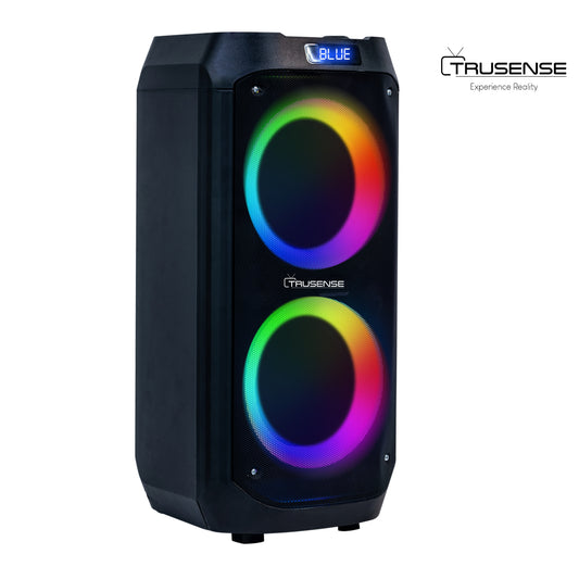 TRUSENSE PARTY SPEAKER PS 80 Watts