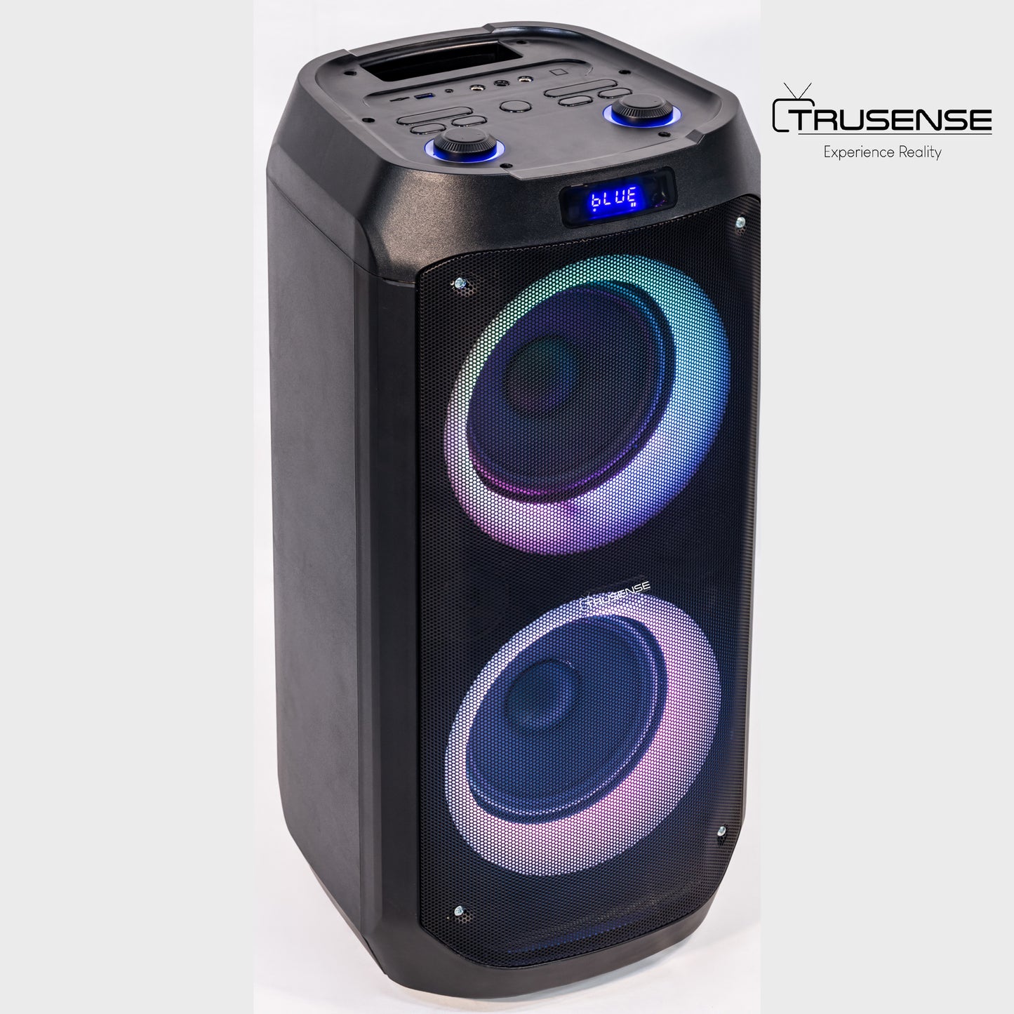 TRUSENSE PARTY SPEAKER PS 80 Watts