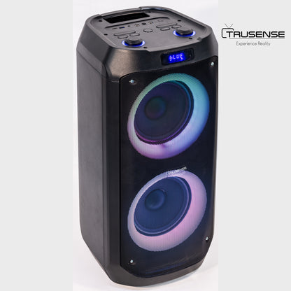 TRUSENSE PARTY SPEAKER PS 80 Watts