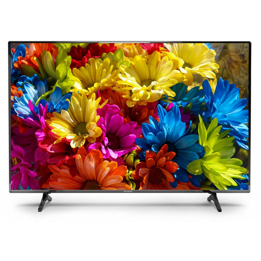 TruSense 65 Inch QLED  | ULTRA HD 4K | CERTIFIED WEB OS   ( TS 6500 Q )