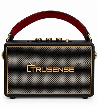 Bluetooth speakers