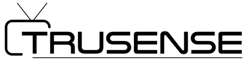 TruSense TV logo