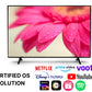 TruSense 86 Inch TruLED | ULTRA HD 4K | WEB OS 22 ( TS 8600 )