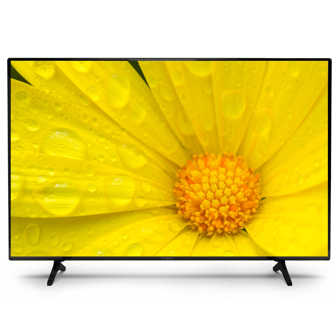 TruSense 75 TruLED Inch Smart TV | ULTRA HD 4K |  WEB OS 22 ( TS 7500 )