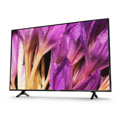 TruSense QLED 55 Inch Smart TV | ULTRA HD 4K | WEB OS QLED ( TS 5500 )