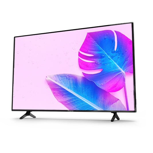 TruSense QLED 43 Inch Smart TV | ULTRA HD 4K | WEB OS 22( TS 4343 )