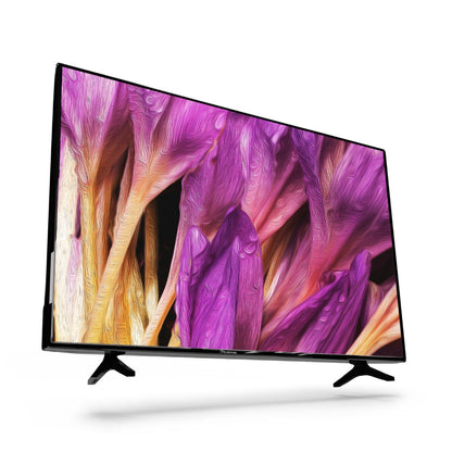 TruSense QLED 55 Inch Smart TV | ULTRA HD 4K | WEB OS QLED ( TS 5500 )