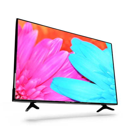 TruSense 50 Inch TruLED Smart TV | ULTRA HD 4K | WEB OS 22 ( TS 5000 )