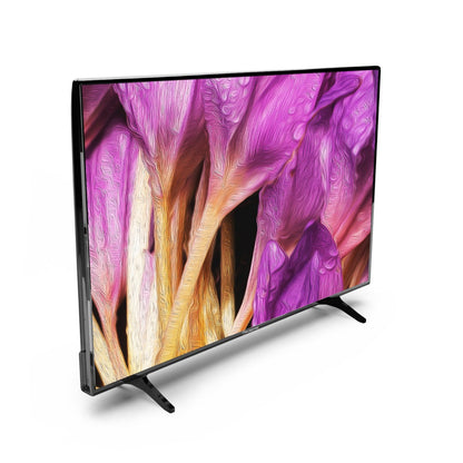 TruSense QLED 55 Inch Smart TV | ULTRA HD 4K | WEB OS QLED ( TS 5500 )