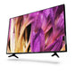 TruSense 55 Inch Smart TV | ULTRA HD 4K | WEB OS 22 ( TS 5500 )