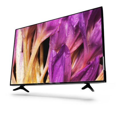 TruSense QLED 55 Inch Smart TV | ULTRA HD 4K | WEB OS QLED ( TS 5500 )