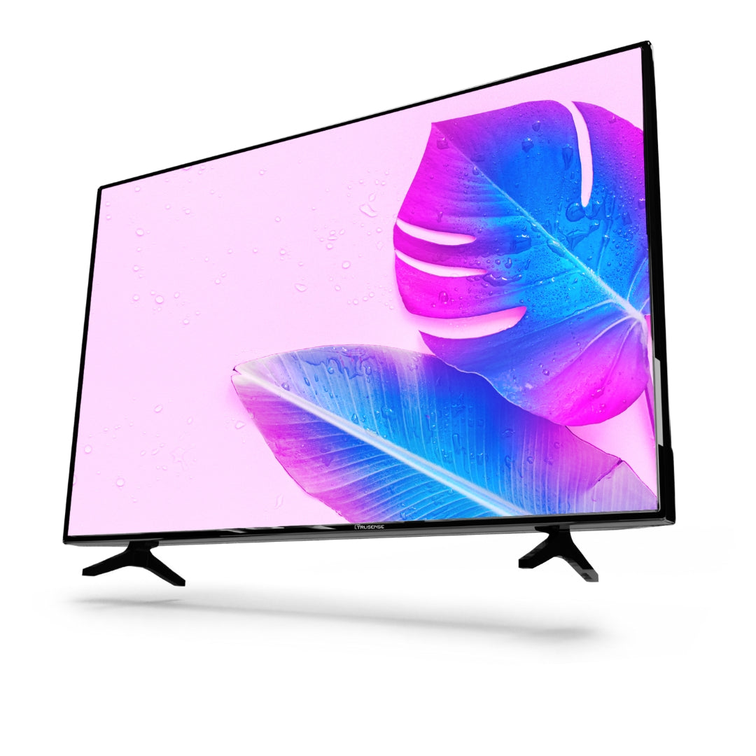 TruSense 43 Inch Smart TV | ULTRA HD 4K | WEB OS 22( TS 4343 )