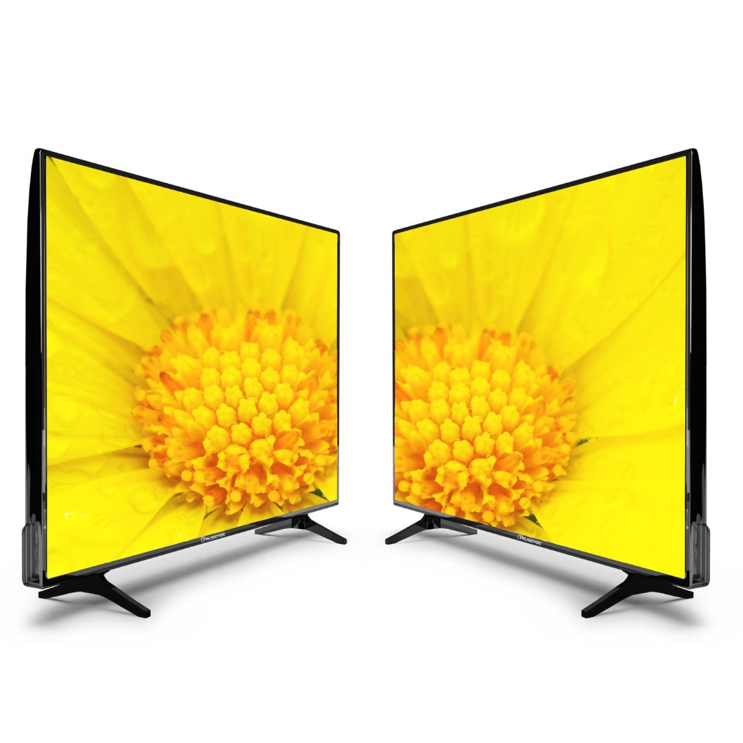 TruSense 75 TruLED Inch Smart TV | ULTRA HD 4K |  WEB OS 22 ( TS 7500 )