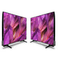 TruSense 55 Inch Smart TV | ULTRA HD 4K | WEB OS 22 ( TS 5500 )