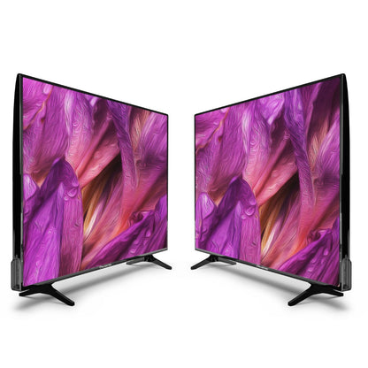 TruSense QLED 55 Inch Smart TV | ULTRA HD 4K | WEB OS QLED ( TS 5500 )