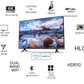 TruSense 65 Inch Smart  | ULTRA HD 4K | WEB OS 22 ( TS 6500 )