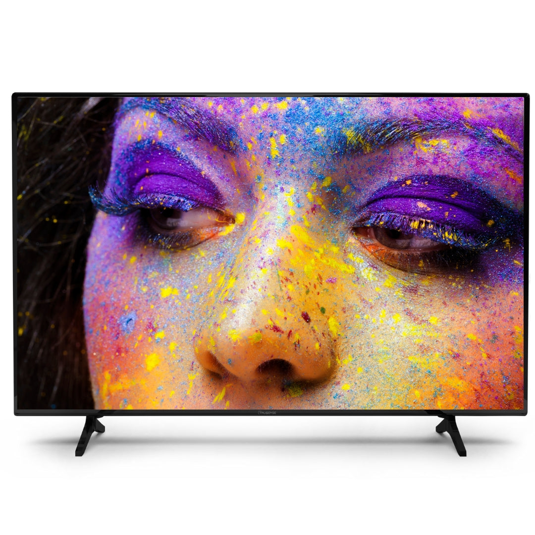 Trusense 43 Inch Smart TV | FULL HD 1080P | Android TV ( TS 4300 )