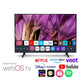 TruSense 55 Inch Smart TV | ULTRA HD 4K | WEB OS 22 ( TS 5500 )