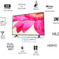 TruSense 86 Inch TruLED | ULTRA HD 4K | WEB OS 22 ( TS 8600 )